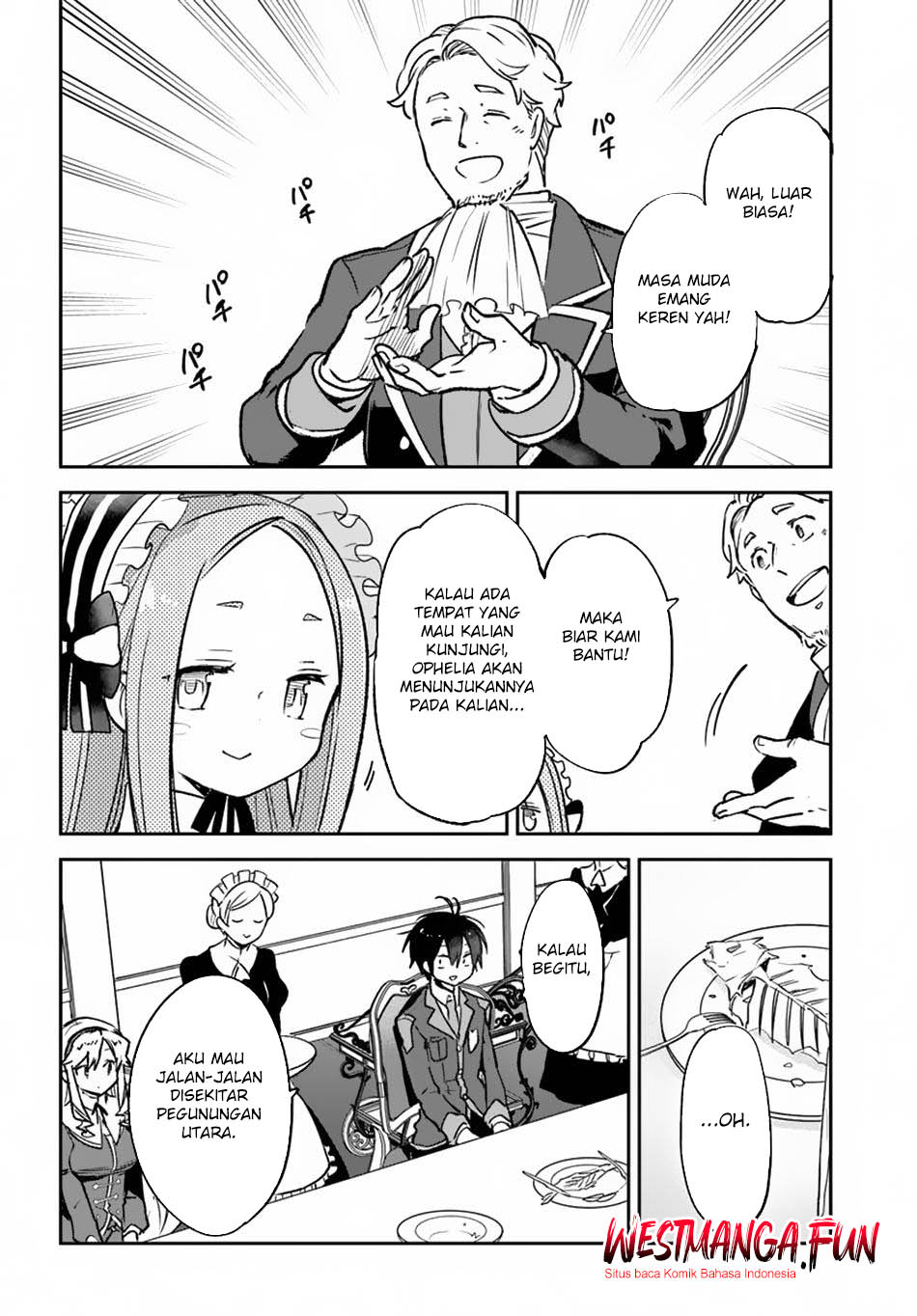 Henkyou Gurashi no Maou, Tensei shite Saikyou no Majutsushi ni naru ~Aisarenagara Nariagaru Moto Maō wa, Ningen o Shiritai~